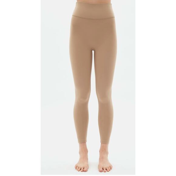 NWT Girlfriend Collective Route Luxe Legging SIZE XS - Picture 1 of 8